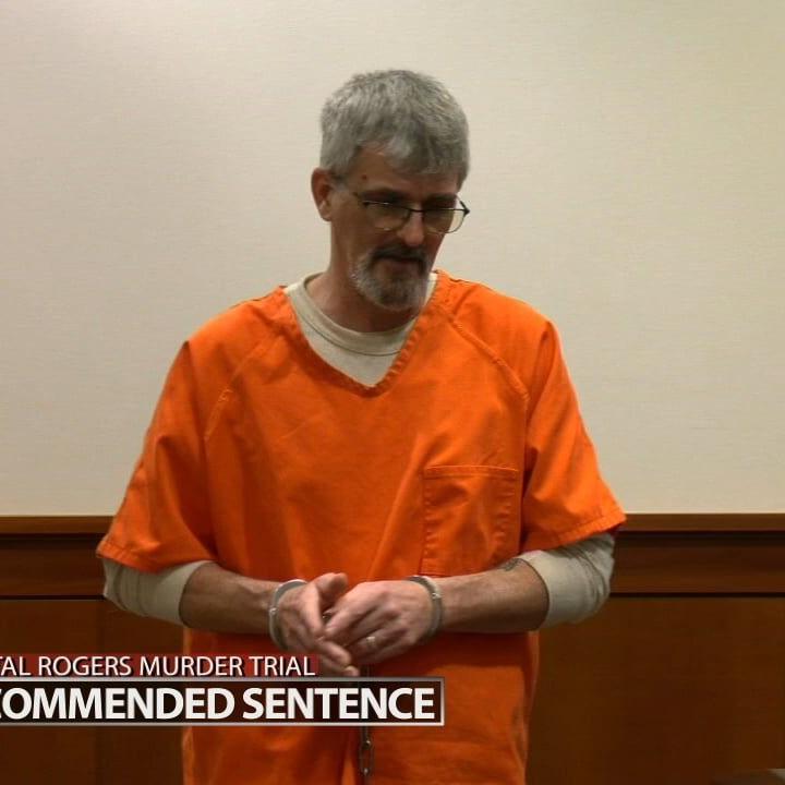 Attorneys for Steve Lawson say they will likely appeal guilty verdict in Crystal Rogers case as judge sets sentencing date